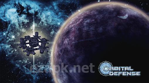 Orbital defense