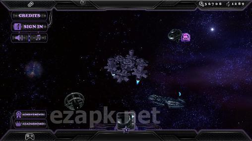 Orbital defense