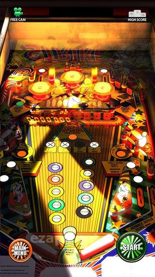 Zaccaria pinball