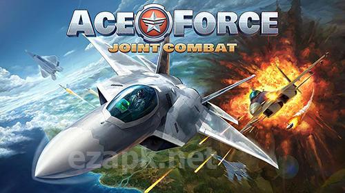 Ace force: Joint combat