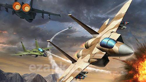 Ace force: Joint combat