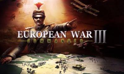 European War 3