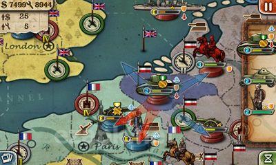 European War 3