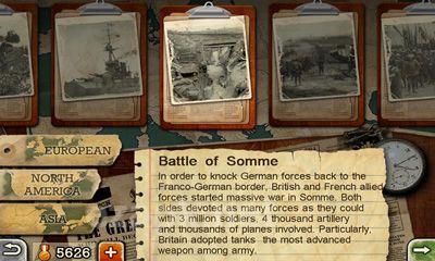 European War 3