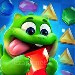 Dragondodo: Jewel blast