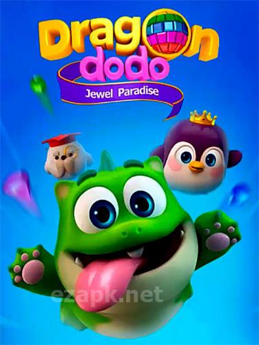 Dragondodo: Jewel blast