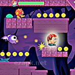 Jungle castle run 3