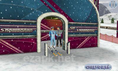 Ski & Snowboard 2013