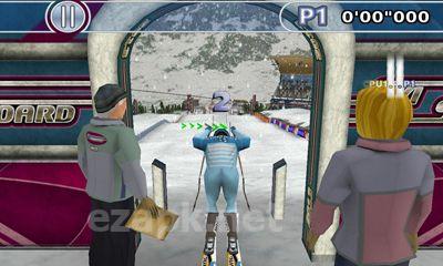 Ski & Snowboard 2013