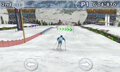 Ski & Snowboard 2013