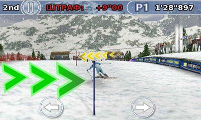 Ski & Snowboard 2013