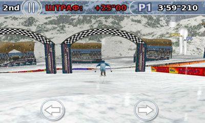 Ski & Snowboard 2013