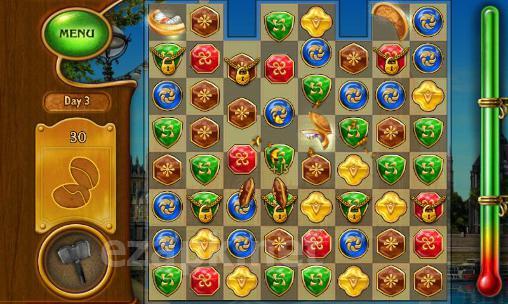 Around the world in 80 days by Playrix games