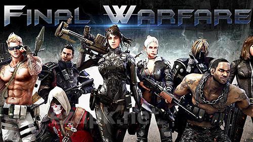 Final warfare