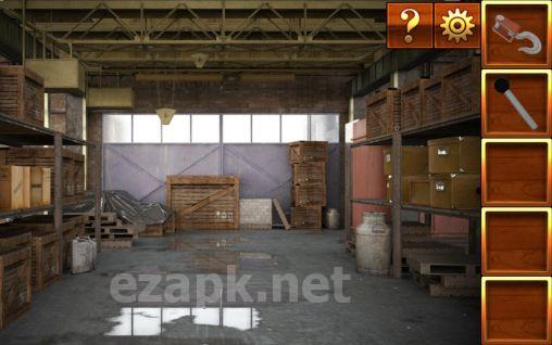 Can you escape: Adventure