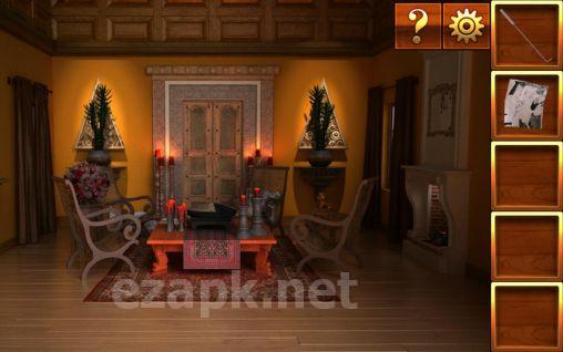 Can you escape: Adventure
