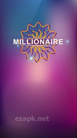 Millionaire