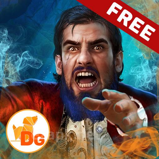 Hidden Objects - Dark Romance 5 (Free to Play)