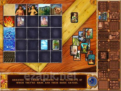 Magic encyclopedia: Moonlight
