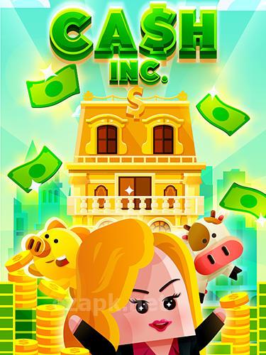 Cash, Inc. Fame and fortune game