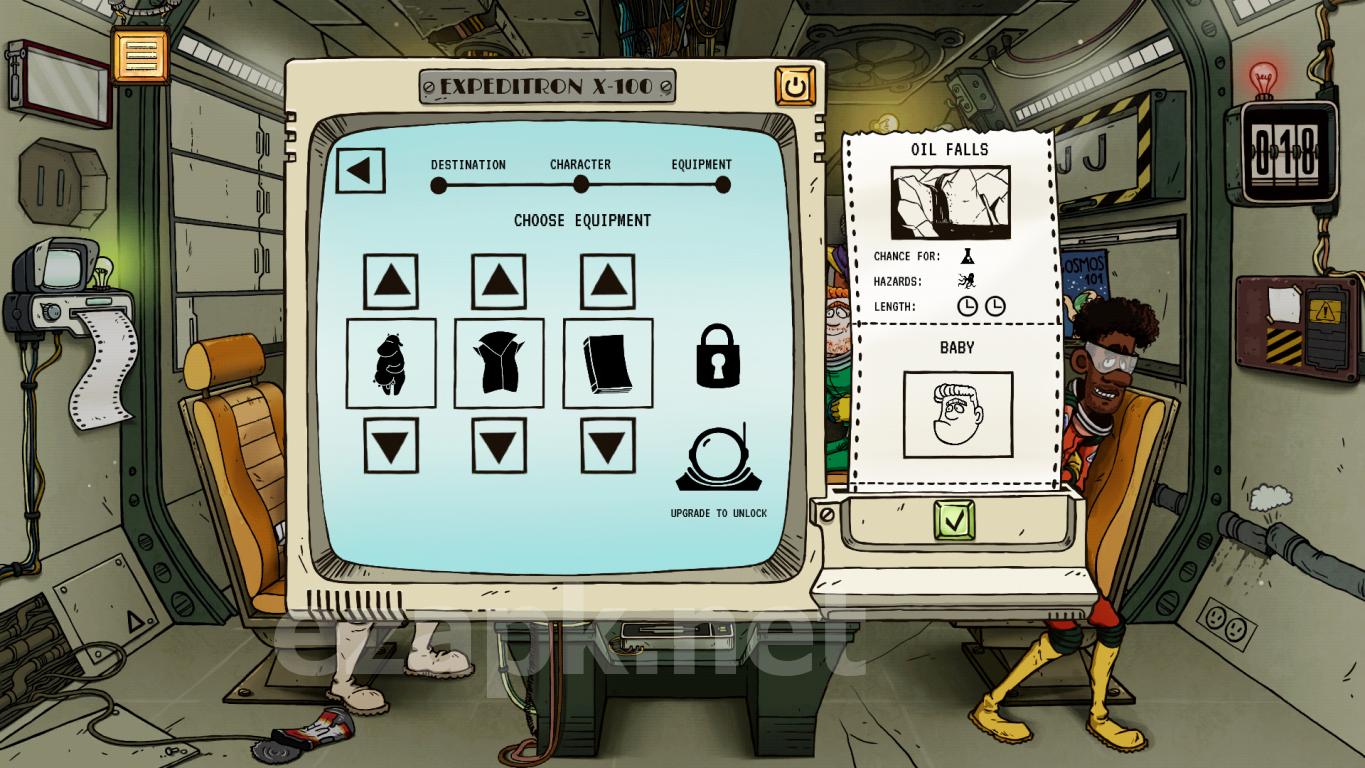 60 Parsecs!