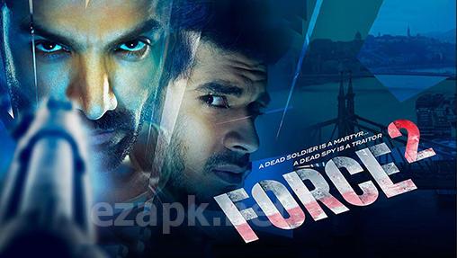 Force 2: The Game