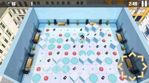 Force 2: The Game