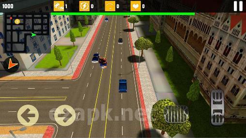 Force 2: The Game
