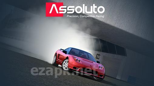 Assoluto racing