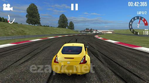 Assoluto racing