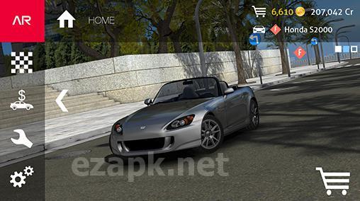 Assoluto racing