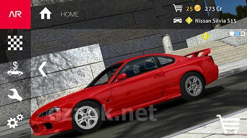 Assoluto racing