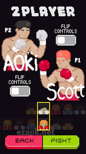 Undisputed champ