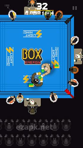 Undisputed champ