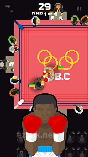Undisputed champ