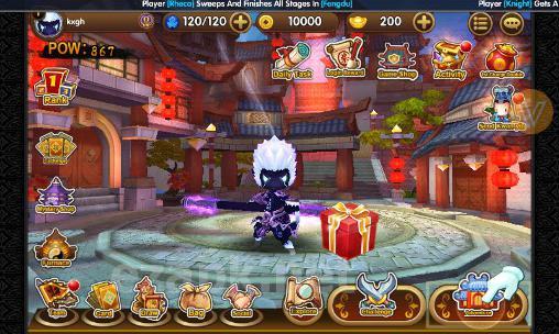 Monkey king HD