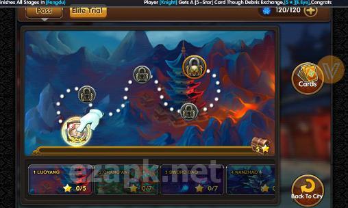 Monkey king HD