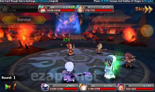 Monkey king HD