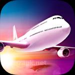 Take off: The flight simulator