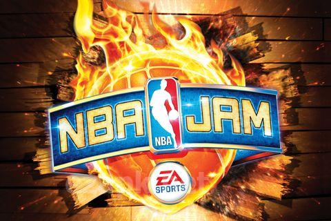 NBA JAM