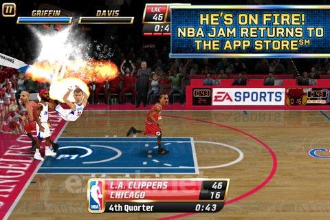 NBA JAM