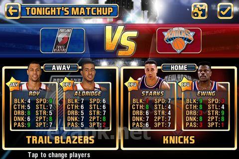 NBA JAM