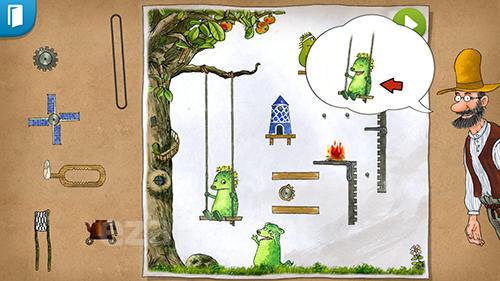 Pettson's inventions 3