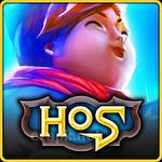 Heroes of soulcraft