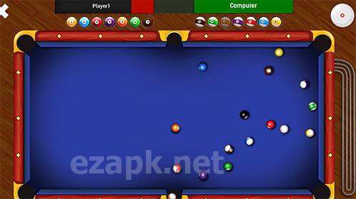 Pool clash