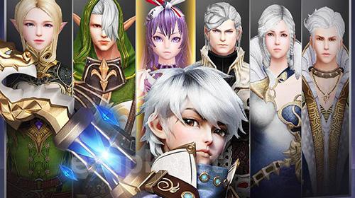 Zilant: The fantasy MMORPG