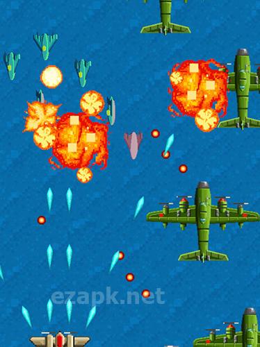 Sky fighter 1943