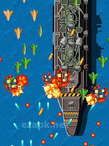 Sky fighter 1943