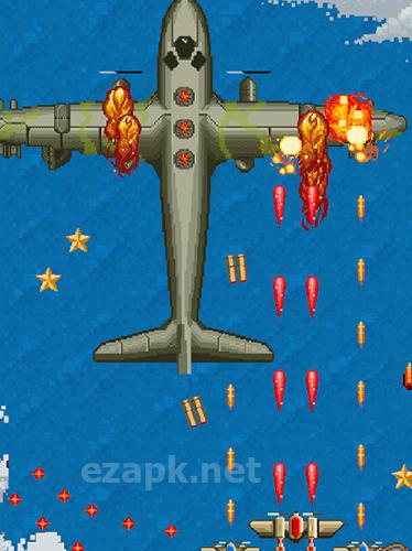 Sky fighter 1943