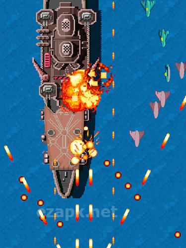 Sky fighter 1943